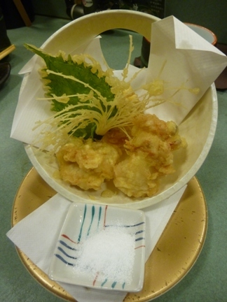 ハマグリの天ぷら.JPG