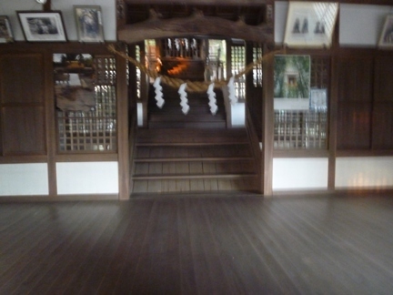 八王子神社（世界一の狛犬）07.JPG
