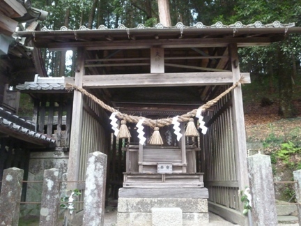 八王子神社（世界一の狛犬）13.JPG