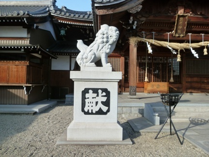 加木屋　熊野神社 (13).JPG