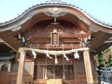 加木屋　熊野神社 (14).JPG