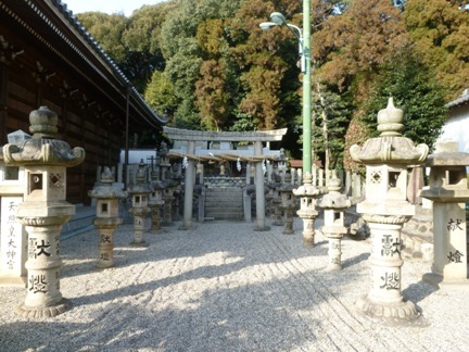 加木屋　熊野神社 (16).JPG
