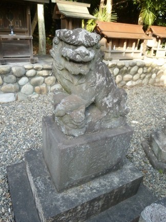 加木屋　熊野神社 (19).JPG