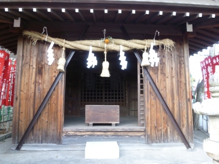 加木屋　熊野神社 (20).JPG