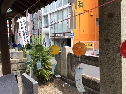 大須三輪神社7月19.JPEG