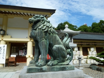 愛知県護国神社 (16).JPG