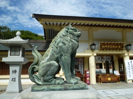愛知県護国神社 (18).JPG