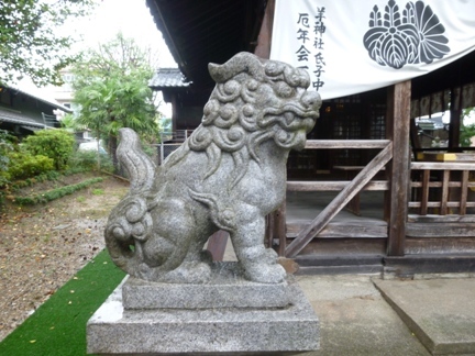 羊神社 (4).JPG